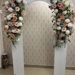 گل آرایی تشریفات ریاح