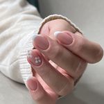 خدمات تخصصی ناخن سپیده