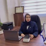 وکیل پایه یک دادگستری زهرا میرزایی