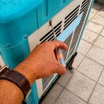 مهدی فکروند لیل آبادی