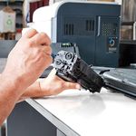 خدمات کارتریج تک چاپگر