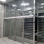 نرده وحفاظ استیل مرکزی اهواز