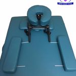 خدمات تخصصی ماساژ لوتوس