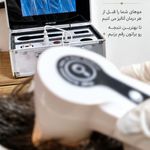 آموزشگاه، سالن تخصصی زیبایی فرزان کراتین