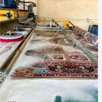 قالیشویی و مبل شوی و روفوگری  نیلوفر