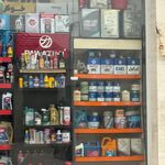 فروشگاه روغن موتور مسعودی