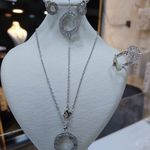 گالری بدلیجات مروارید