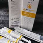 کارشناس زخم و متخصص کیوم تراپی بهرامی فر