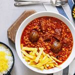 رستوران  خانه مادری