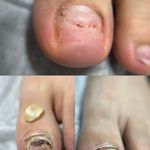 خدمات تخصصی ناخن سودابه ضربی