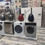 لوازم خانگی اسنوا و دوو نمایندگی تیموری