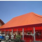 اجاره وفروش ونصب چادرکانتینری ( شاهان)