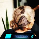 سالن زیبایی الماس آبی