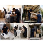باربری بهترین باربری،اتوبار بارلند فردیس