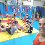 کلاب بوکس شاهین