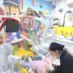 مرکز تخصصی دندانپزشکی پارسیان