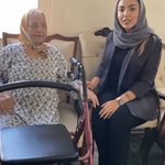 شرکت خدمات پرستاری در منزل آسامند