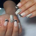 خدمات فوق تخصصی ناخن رویا