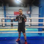 باشگاه بوکس حسن آذرخوش