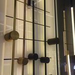 خانه برق لاله زار (0 تا 100 ساختمان )