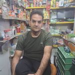 سوپر مارکت امین ملکی چگنی