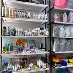 پت شاپ هاسکی