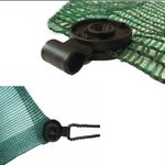 فروش عمده توری پلاستیکی