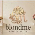 سالن زیبایی تخصصی مو blondme