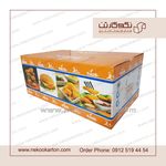 صنایع بسته بندی نکوکارتن
