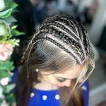 بافت مو خانم شریف دینی