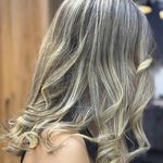 رنگ و مش تخصصی و احیا مریم رضایی