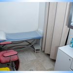 درمانگاه شبانه روزی نیاوران