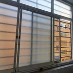 درب و پنجره دوجداره upvc و توری فراوین