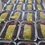 رستوران و تهیه غذای امپراطور