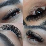 مرکزتخصصی کاشت ناخن و اکستنشن مژه رامونا