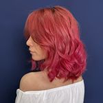 خدمات تخصصی مو رها دهقانی