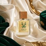 ساخت عطرهای دستساز خاص وشخصی حانون