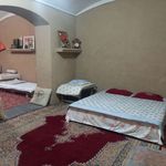 اقامتگاه سنتی خانه نورالدینی ها