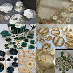 سرویس پذیرایی رزینی