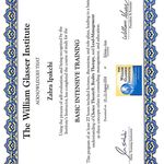 روانشناس  و مشاوره کودک زهرا ایپک چی