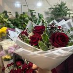 گلفروشی الهه فلاورسفارش دسته گل وتاج گل)