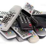 لوازم جانبی تلوزیون افق