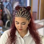 سالن زیبایی تینا بیوتی در مهرشهر کرج