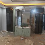 طراحی و اجرای کابینت شاهین