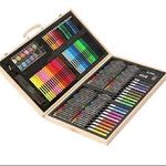 نوشت افزار مدادرنگی