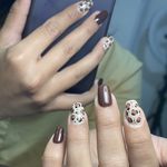 مرکز تخصصی ناخن لادن