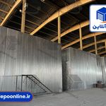 دپو آنلاین - اجاره انبار