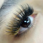 کاشت مژه هدی میرزایی
