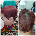 سالن زیبایی گلشید