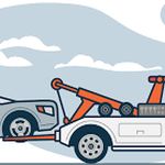 امداد خودرو آوج